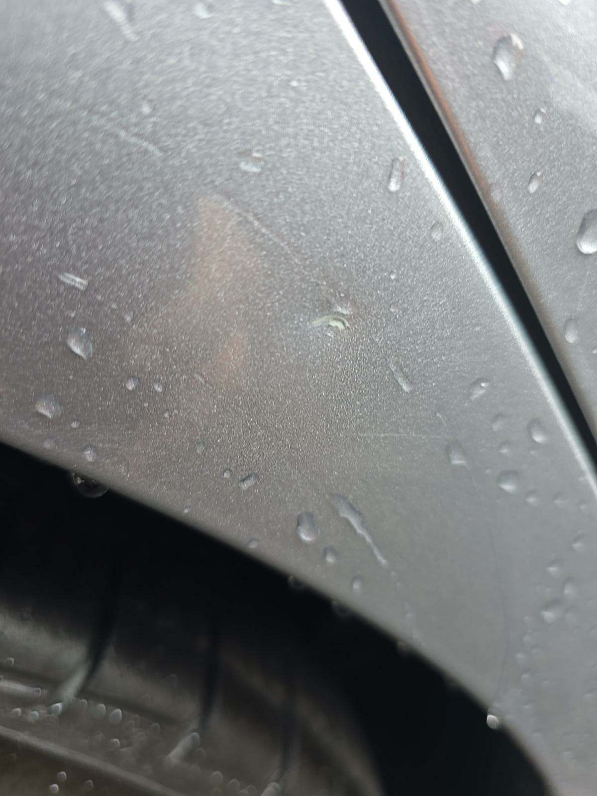 2022 Honda Civic LX FWD