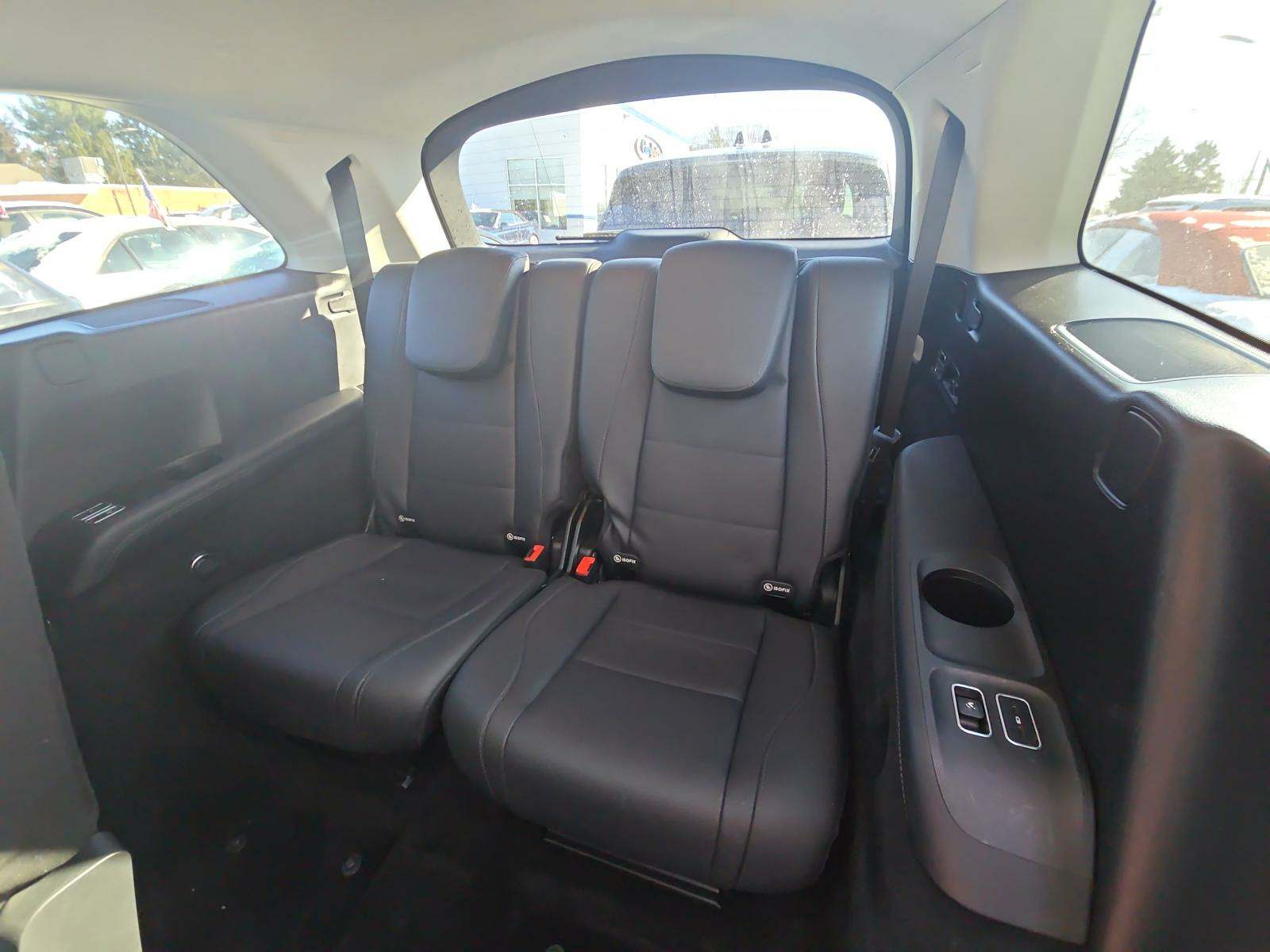 Mercedes-Benz GLS 450 4MATIC снимка Mercedes-Benz GLS 450 4MATIC