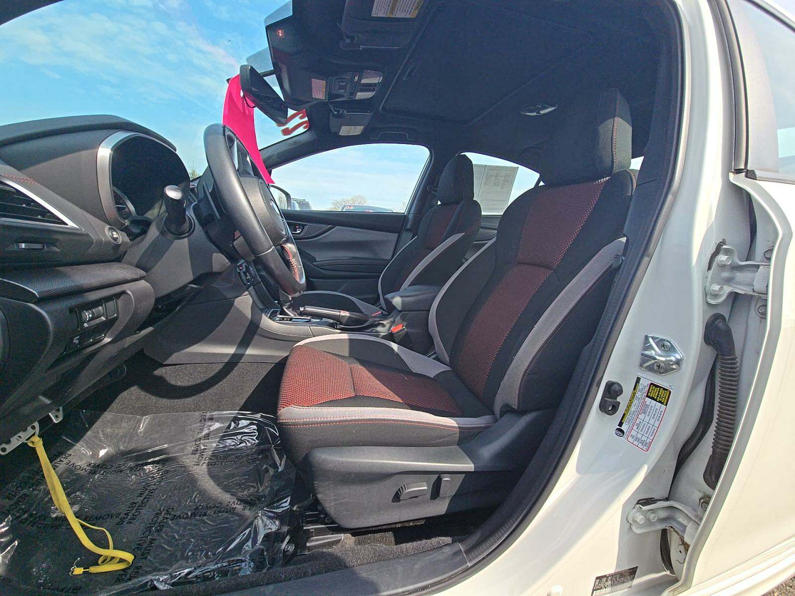 2022 Subaru Impreza 2.0i Sport AWD