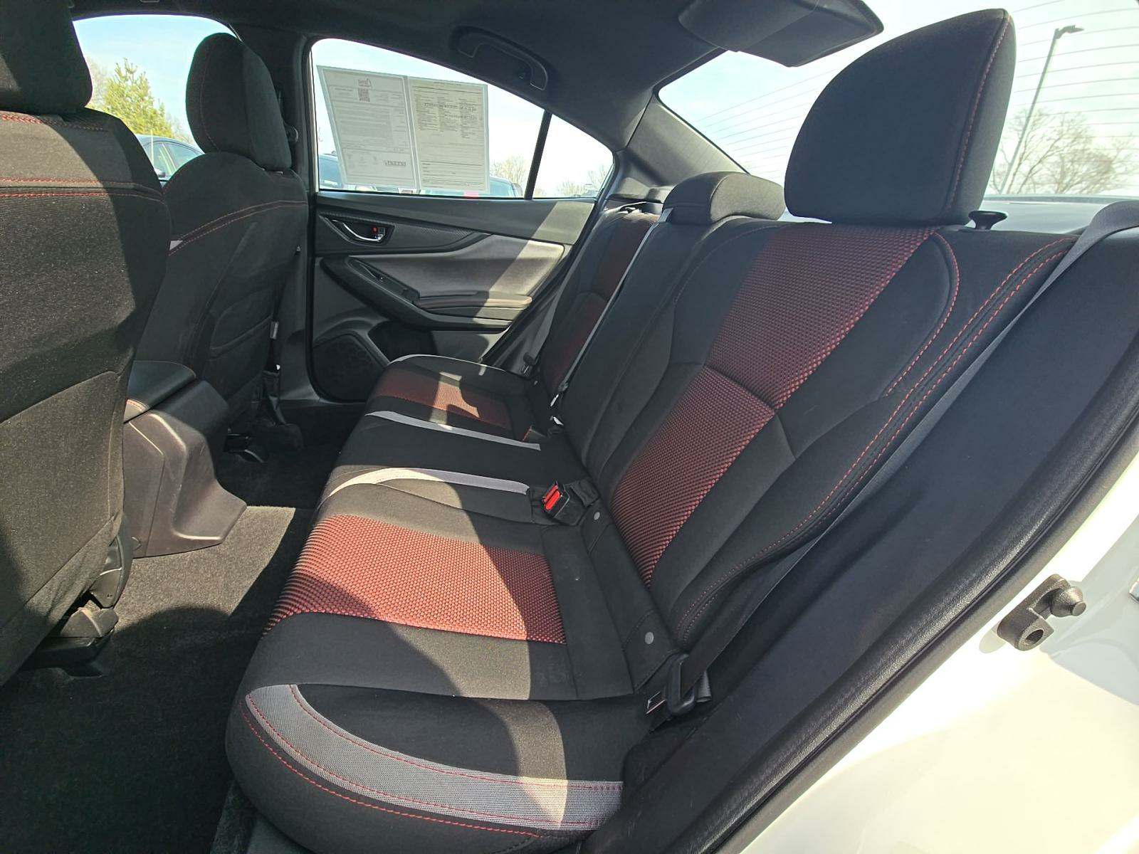 2022 Subaru Impreza 2.0i Sport AWD