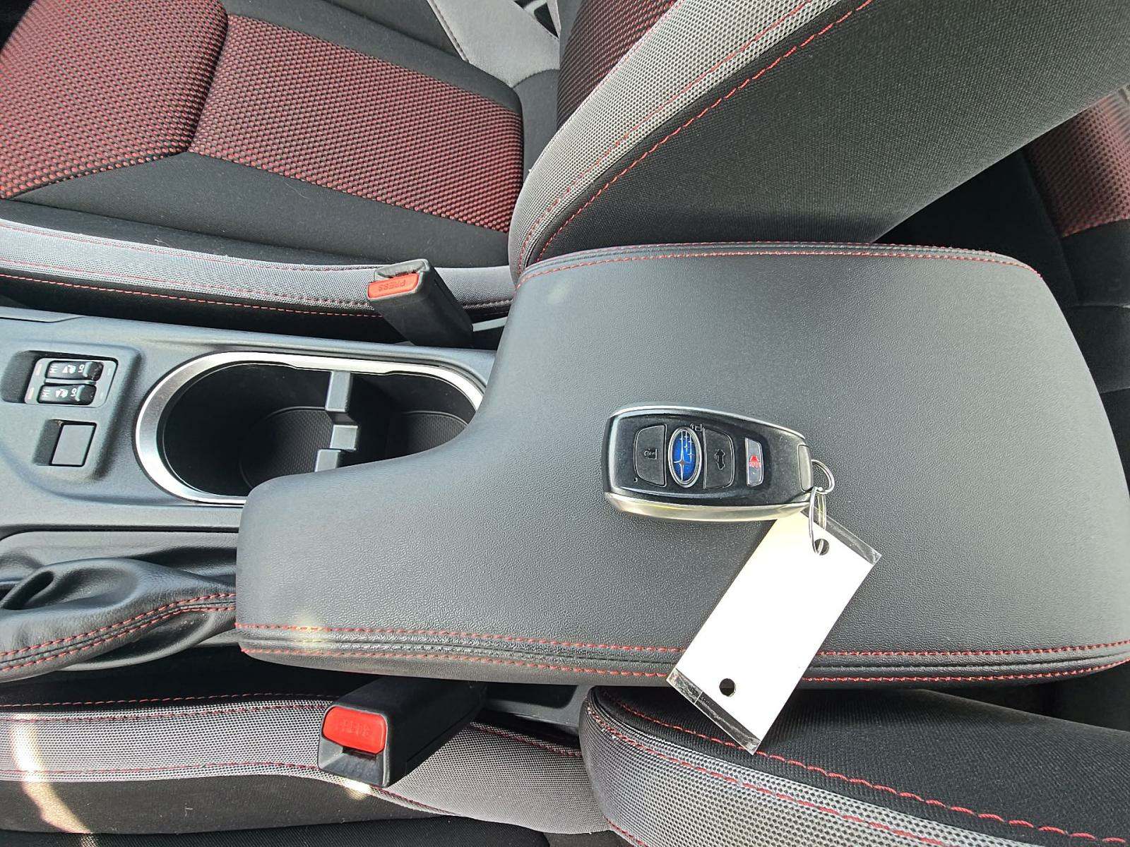 2022 Subaru Impreza 2.0i Sport AWD