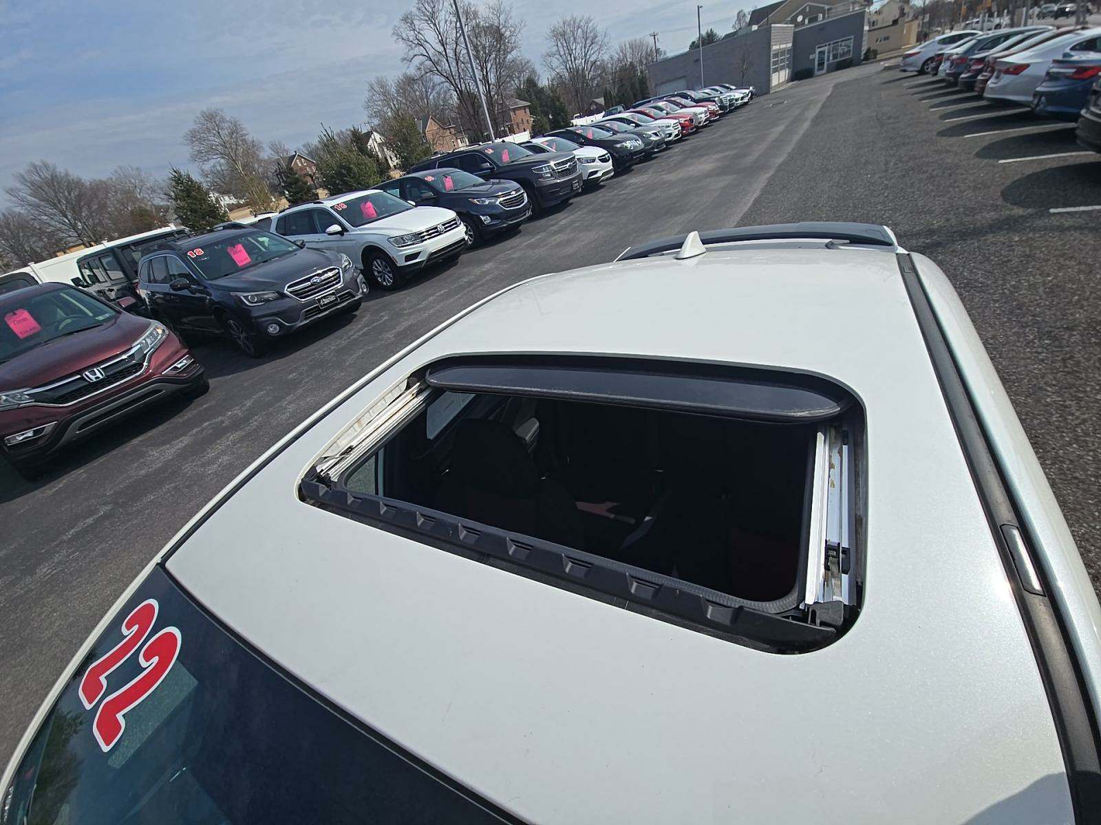 2022 Subaru Impreza 2.0i Sport AWD