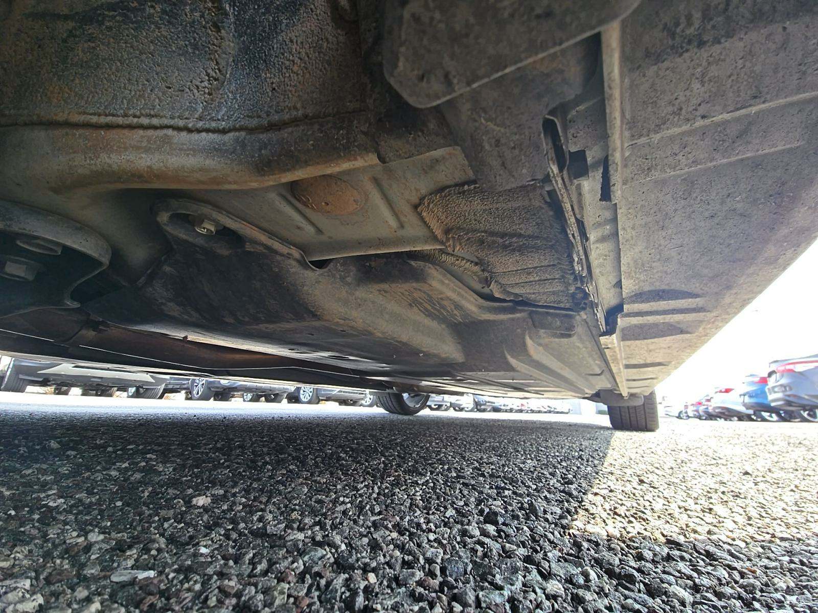 2022 Subaru Impreza 2.0i Sport AWD