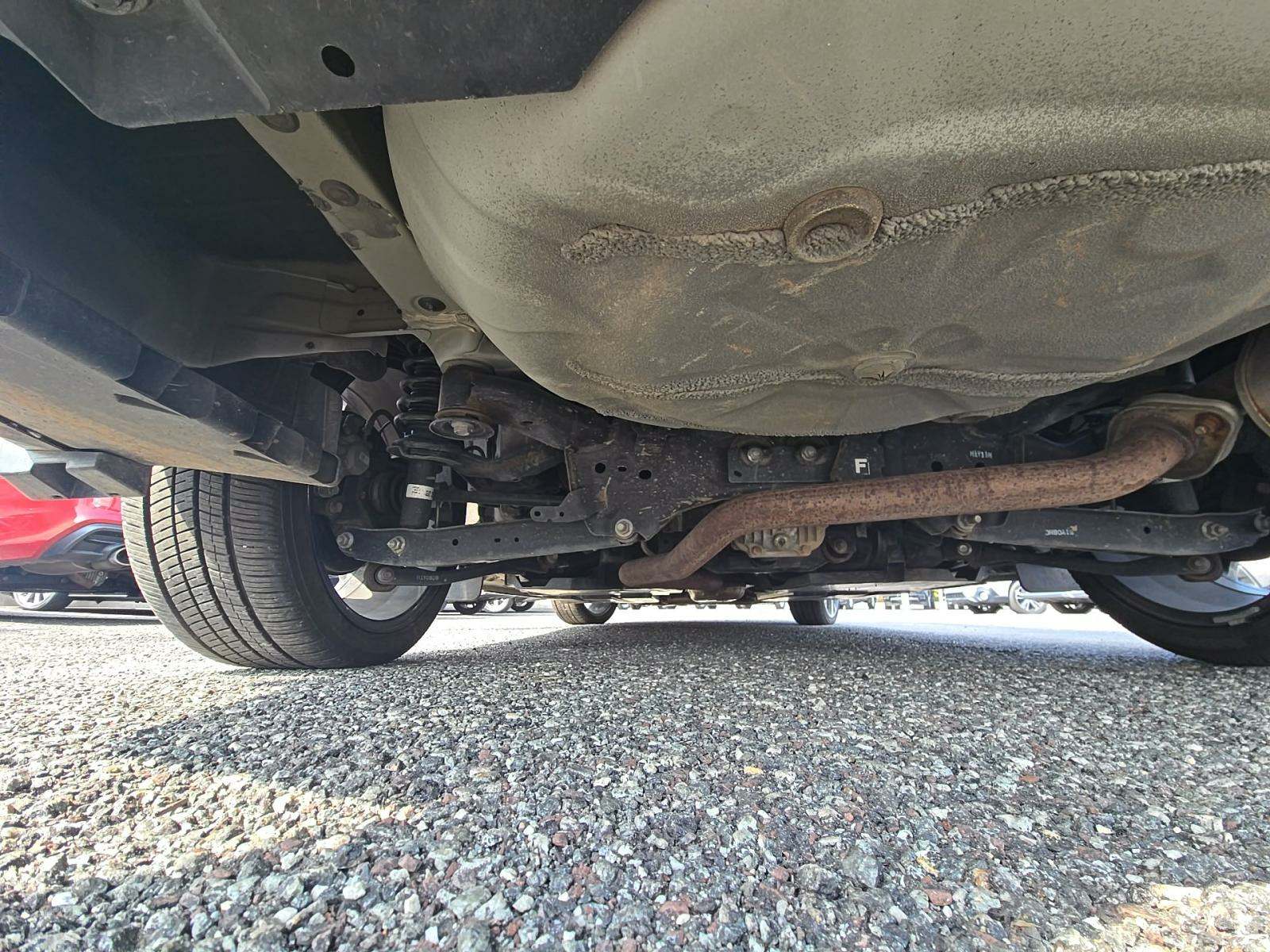 2022 Subaru Impreza 2.0i Sport AWD