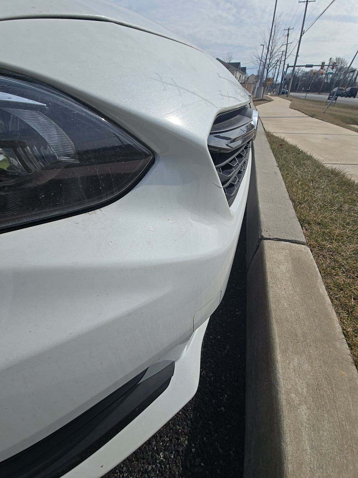 2022 Subaru Impreza 2.0i Sport AWD