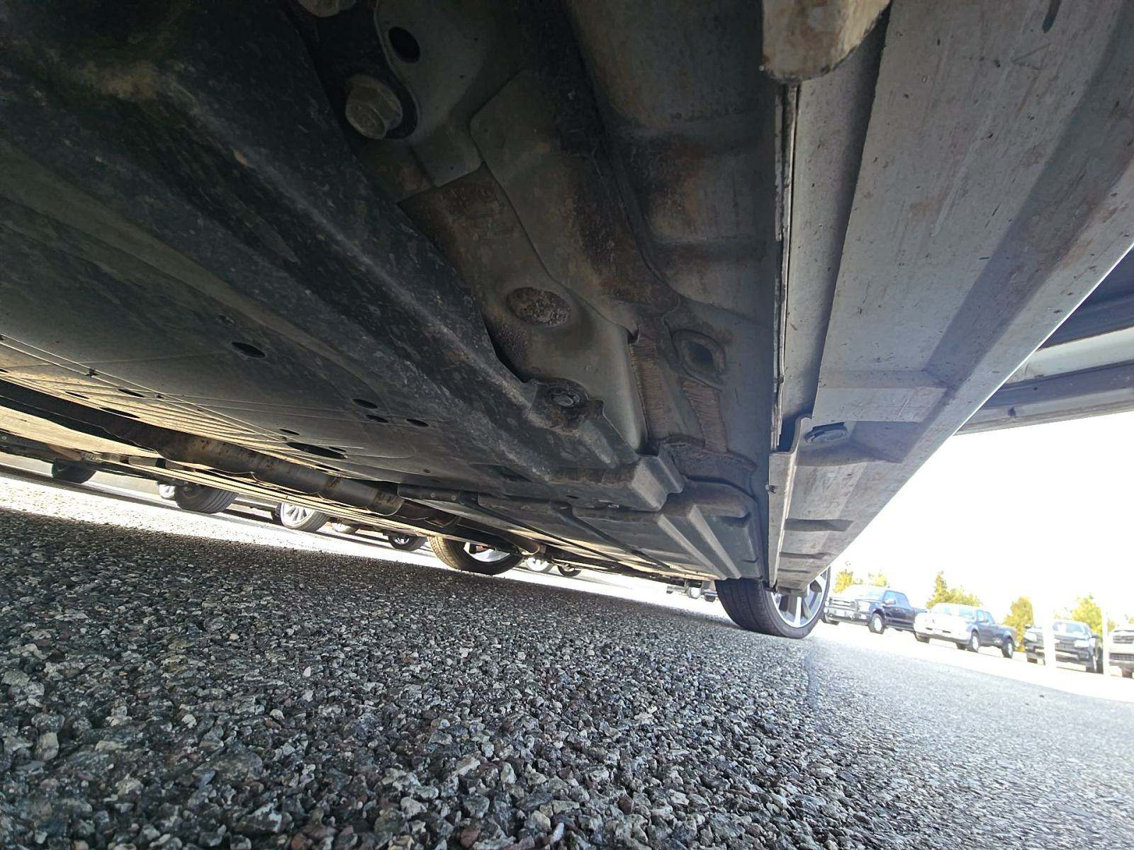 2022 Subaru Impreza 2.0i Sport AWD