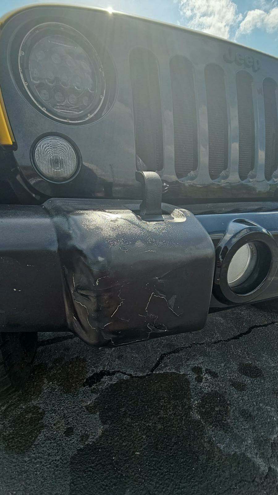 2015 Jeep Wrangler Unlimited Sport Willys Wheeler Edition AWD