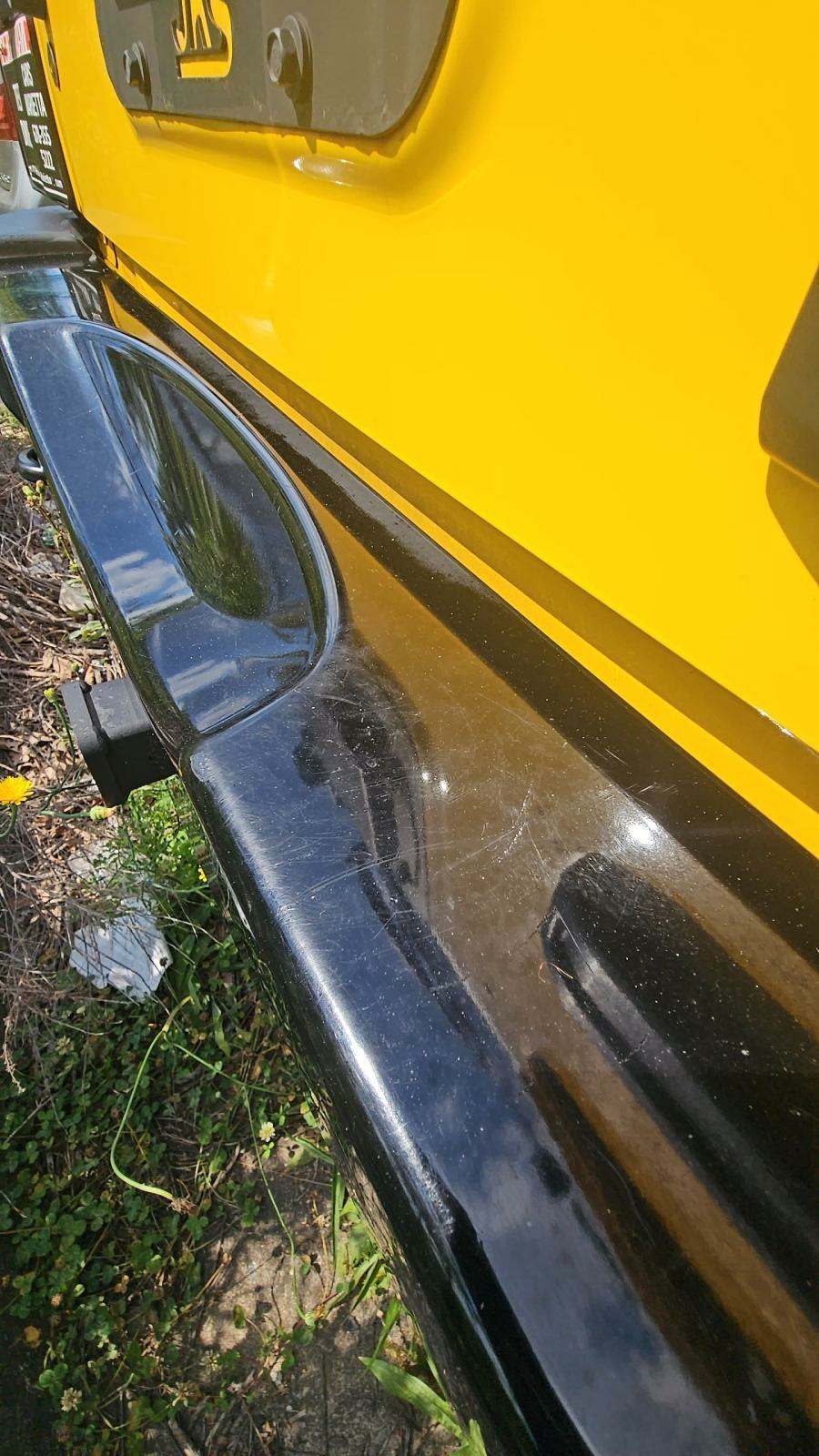 2015 Jeep Wrangler Unlimited Sport Willys Wheeler Edition AWD