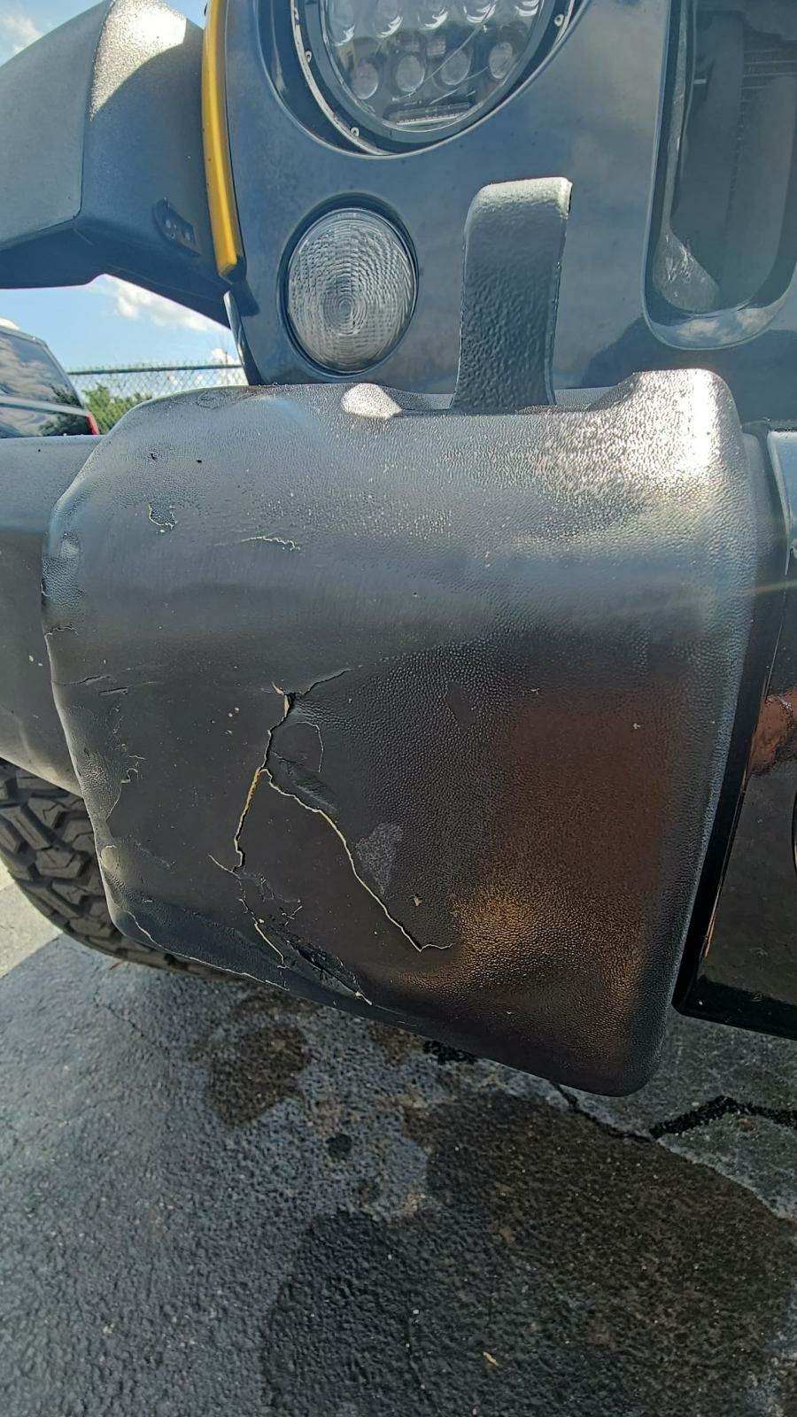 2015 Jeep Wrangler Unlimited Sport Willys Wheeler Edition AWD