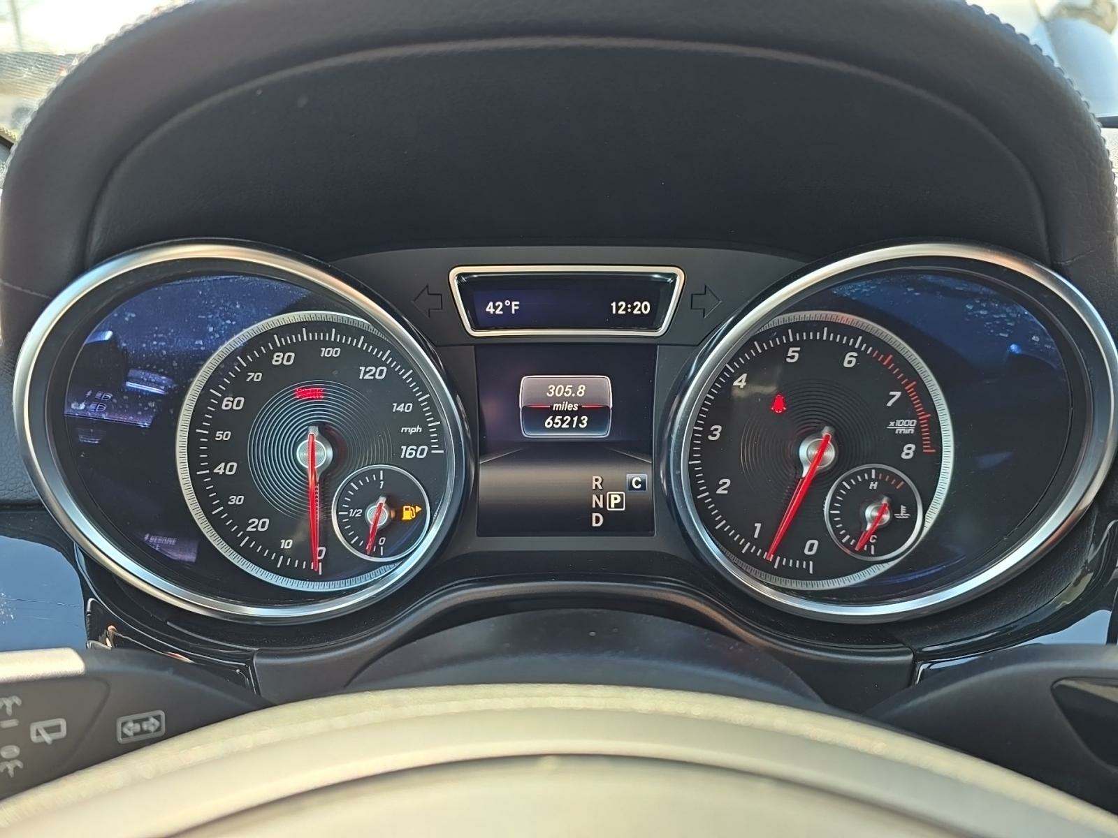 2019 Mercedes-Benz GLS GLS 450 AWD