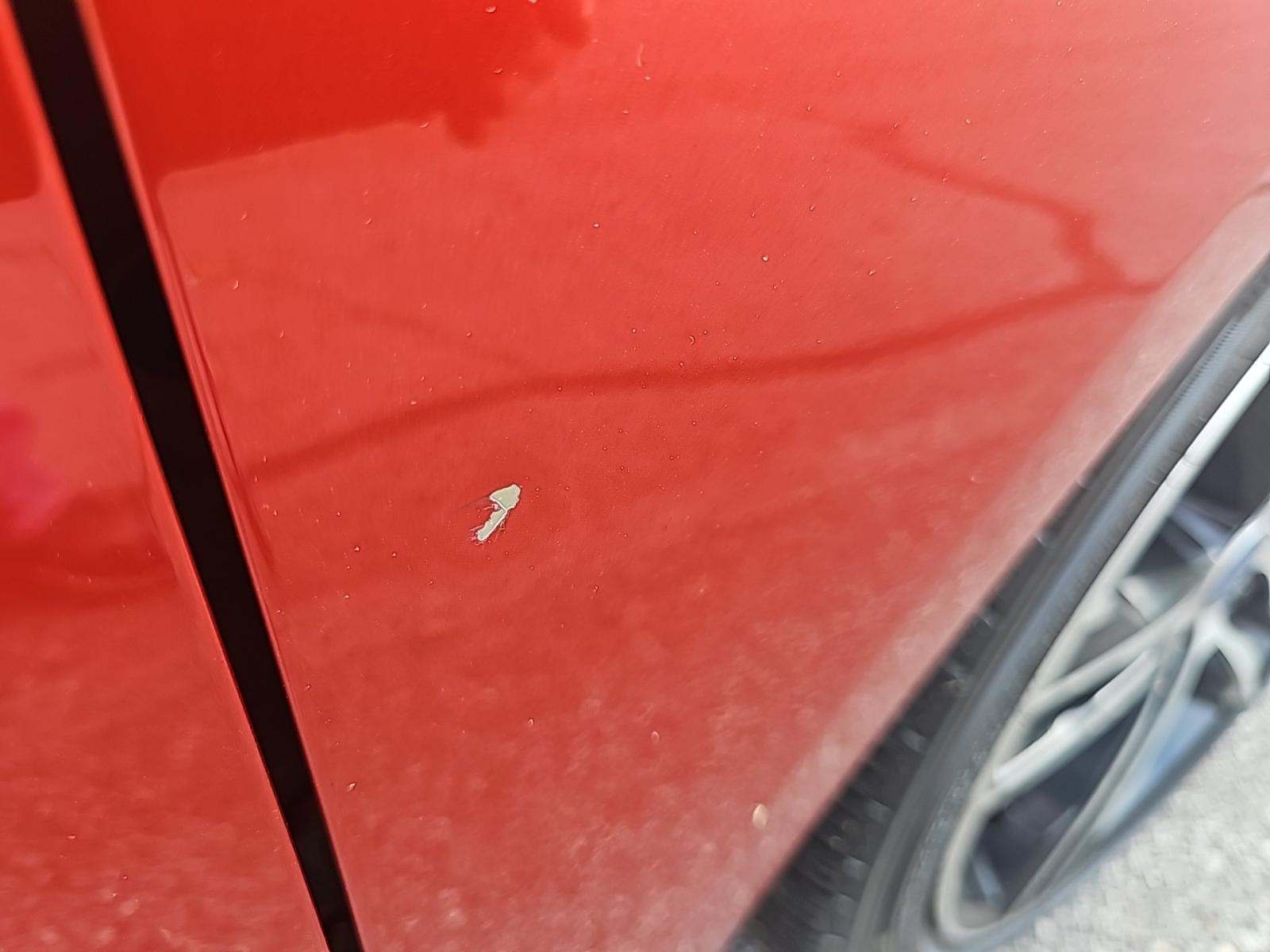 2018 Ford Focus ST FWD