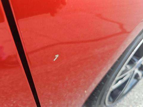 2018 Ford Focus ST FWD