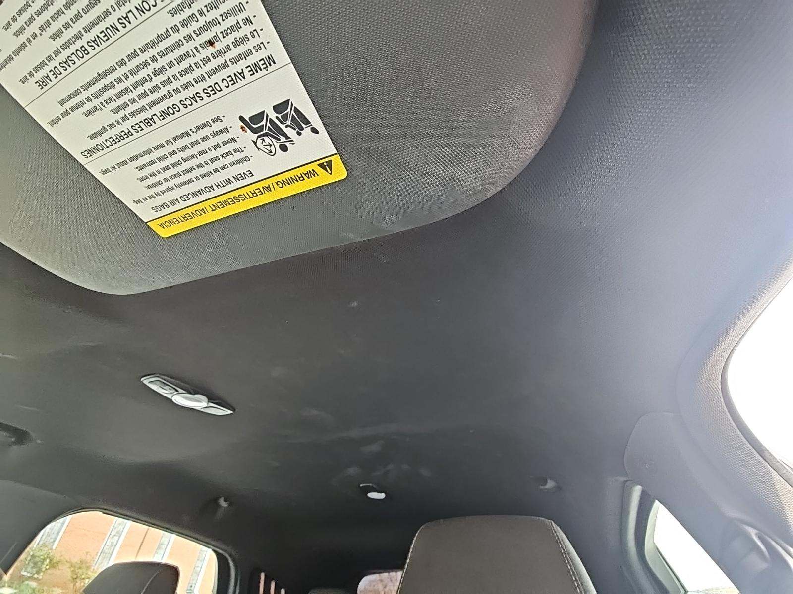 2018 Ford Focus ST FWD