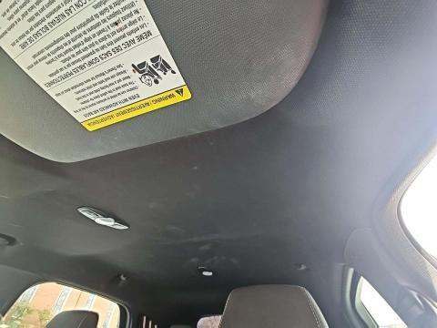 2018 Ford Focus ST FWD