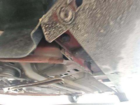 2018 Ford Focus ST FWD