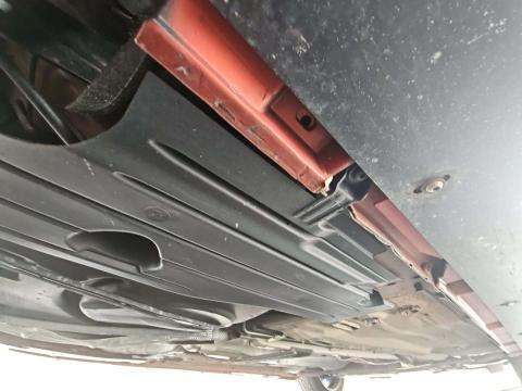 2018 Ford Focus ST FWD