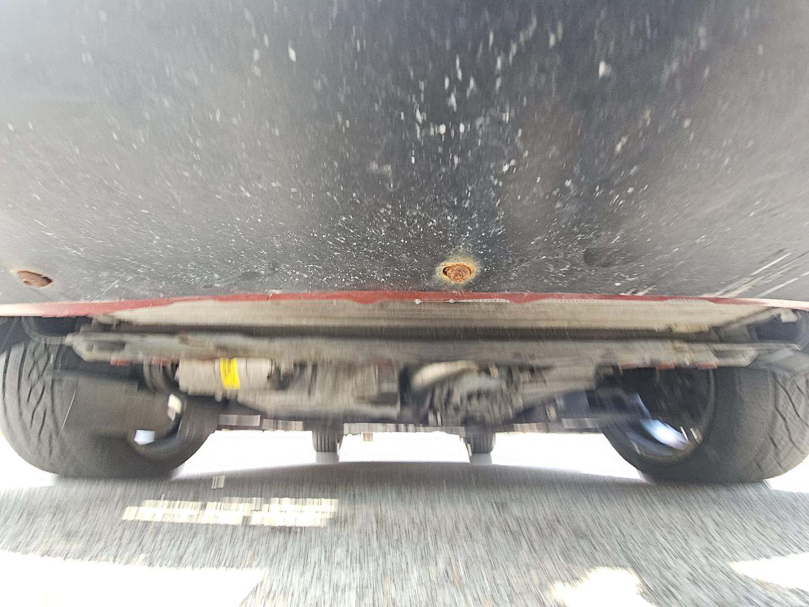 2018 Ford Focus ST FWD