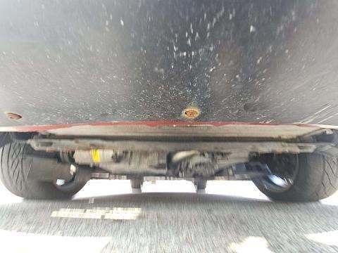 2018 Ford Focus ST FWD