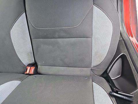 2018 Ford Focus ST FWD