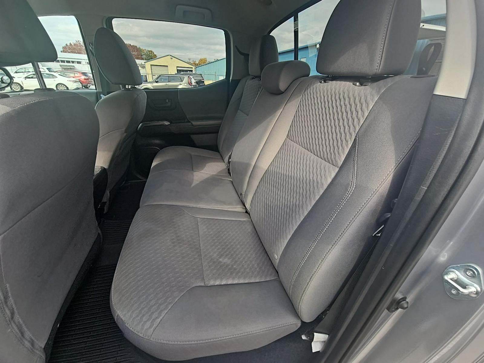 2021 Toyota Tacoma SR5 RWD