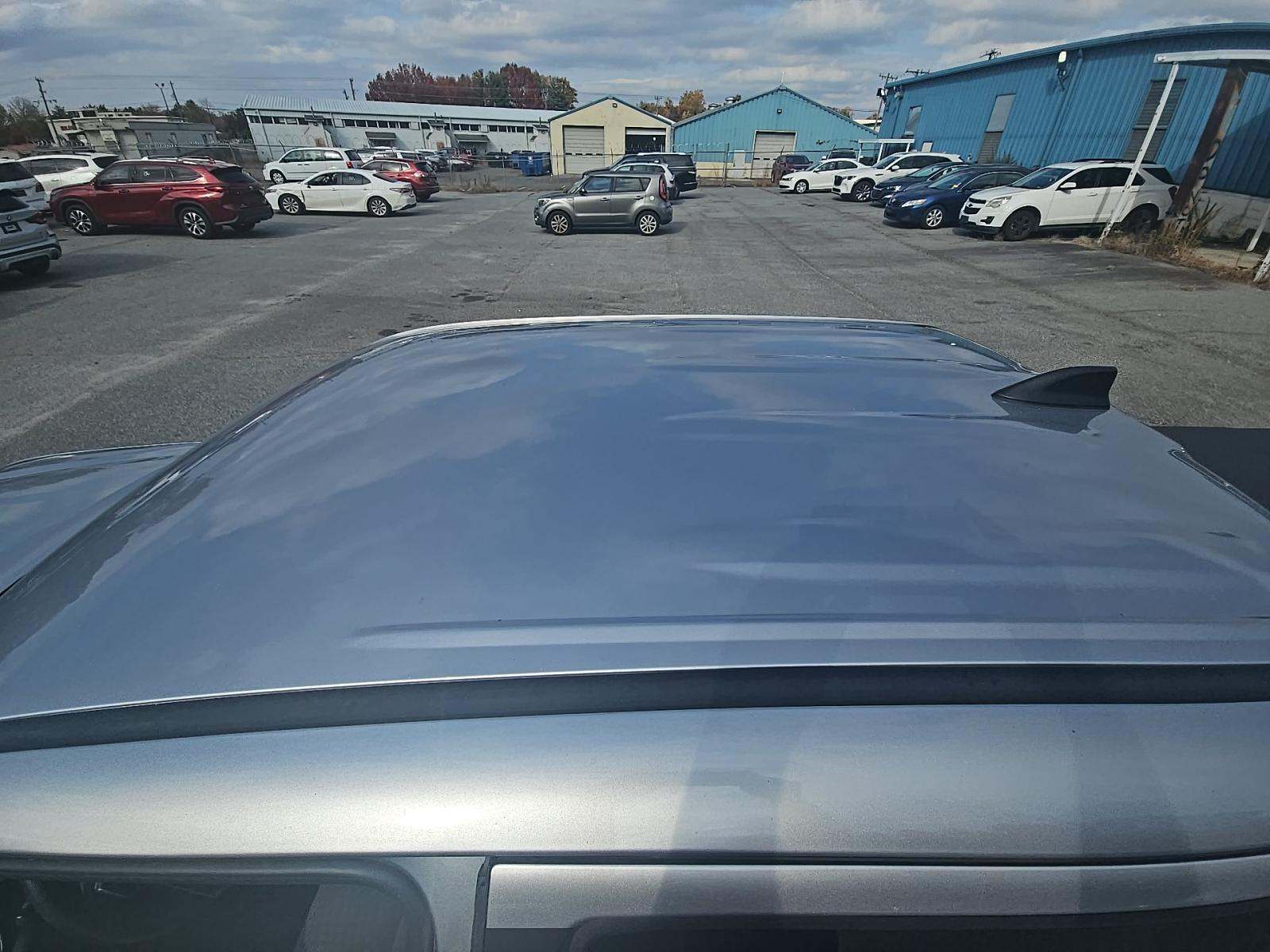 2021 Toyota Tacoma SR5 RWD