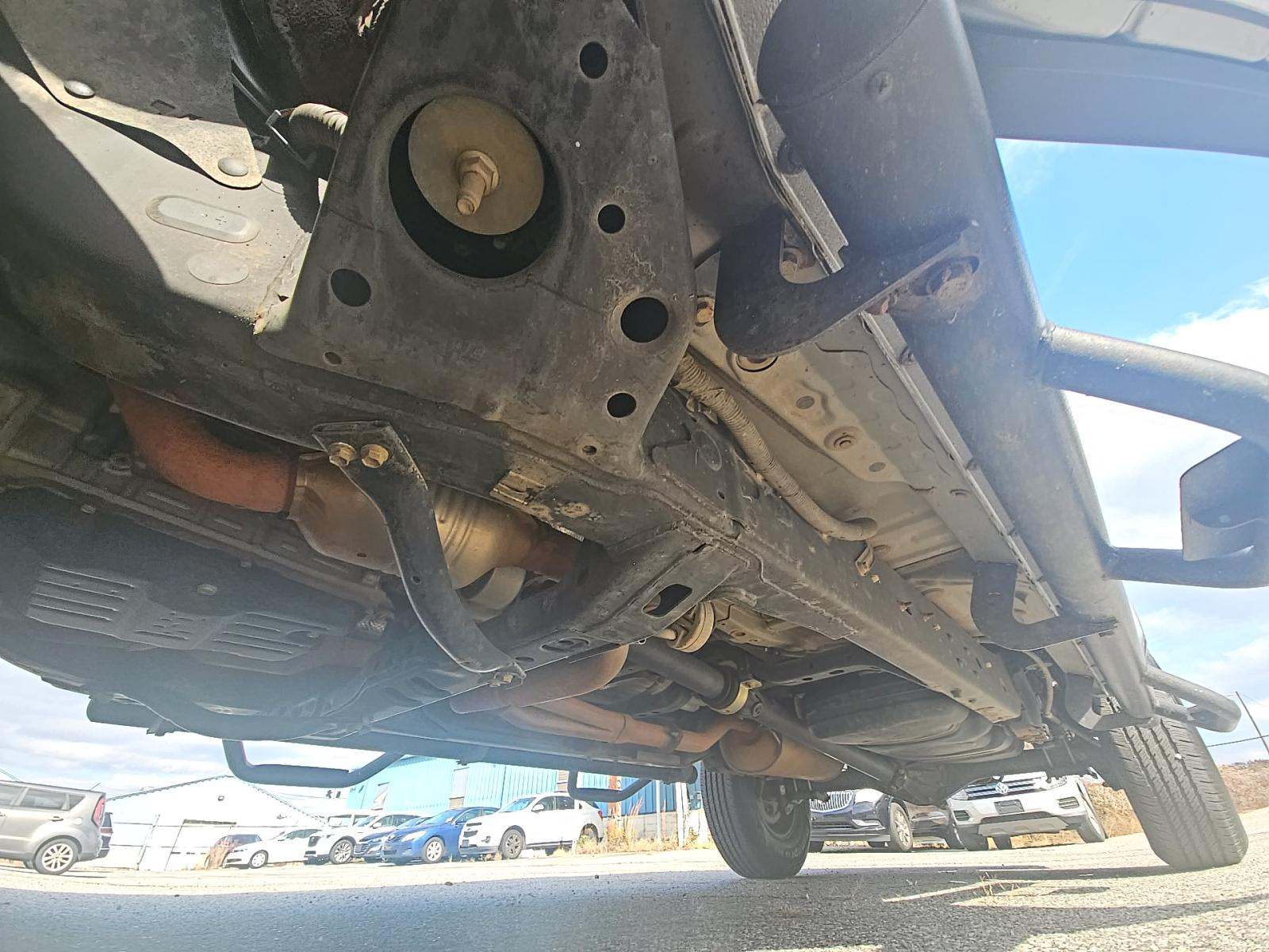 2021 Toyota Tacoma SR5 RWD