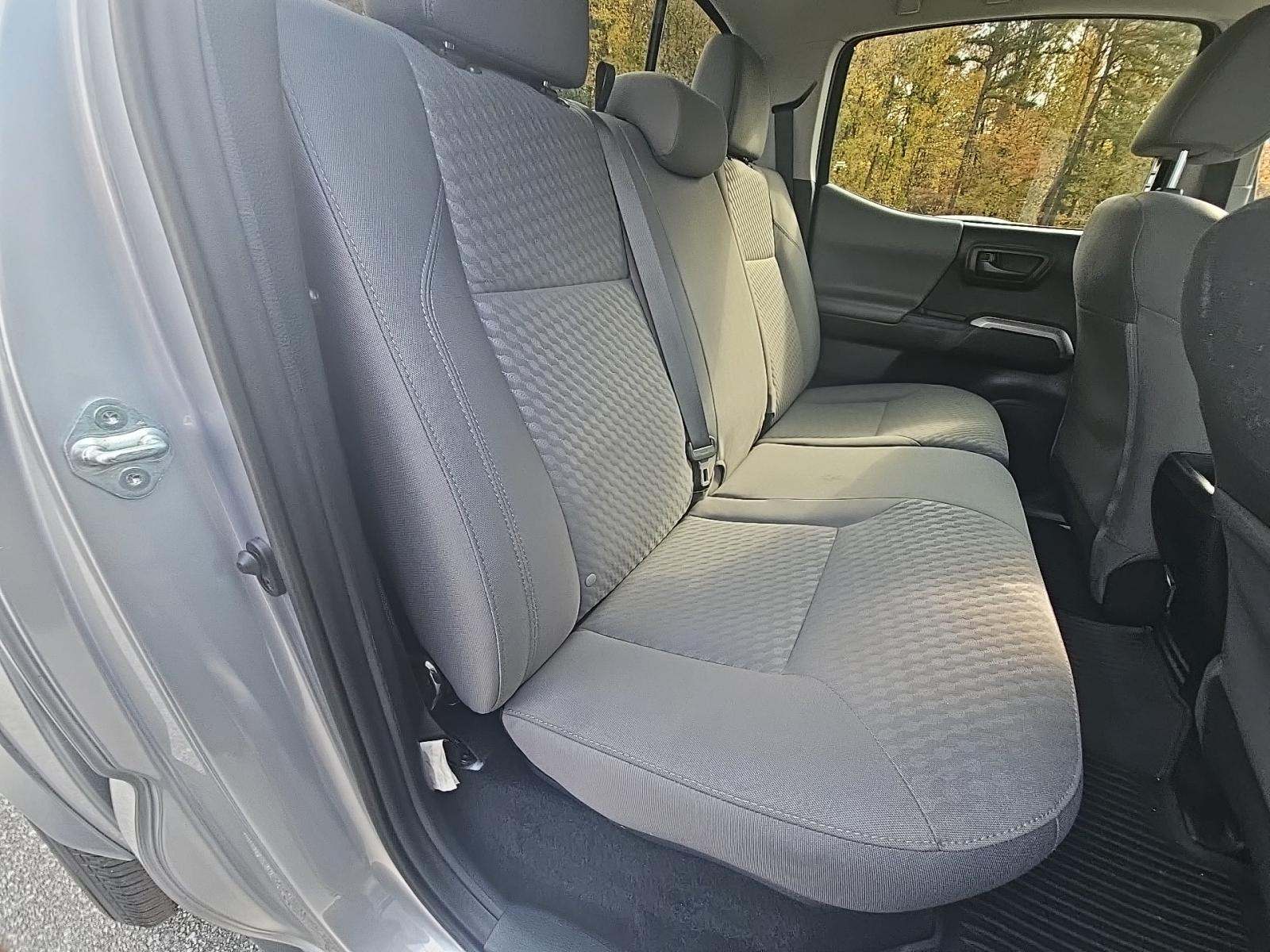 2021 Toyota Tacoma SR5 RWD