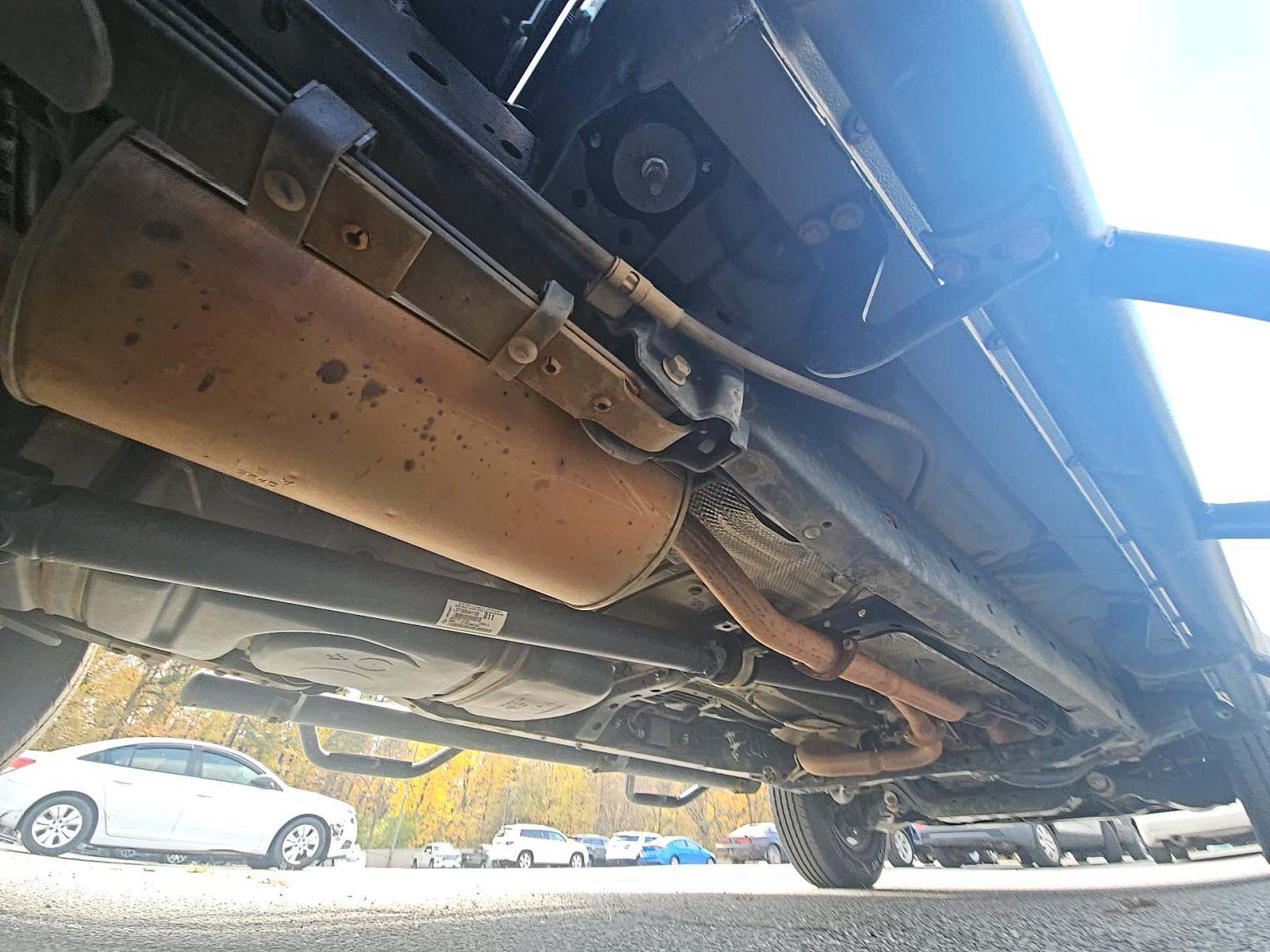 2021 Toyota Tacoma SR5 RWD