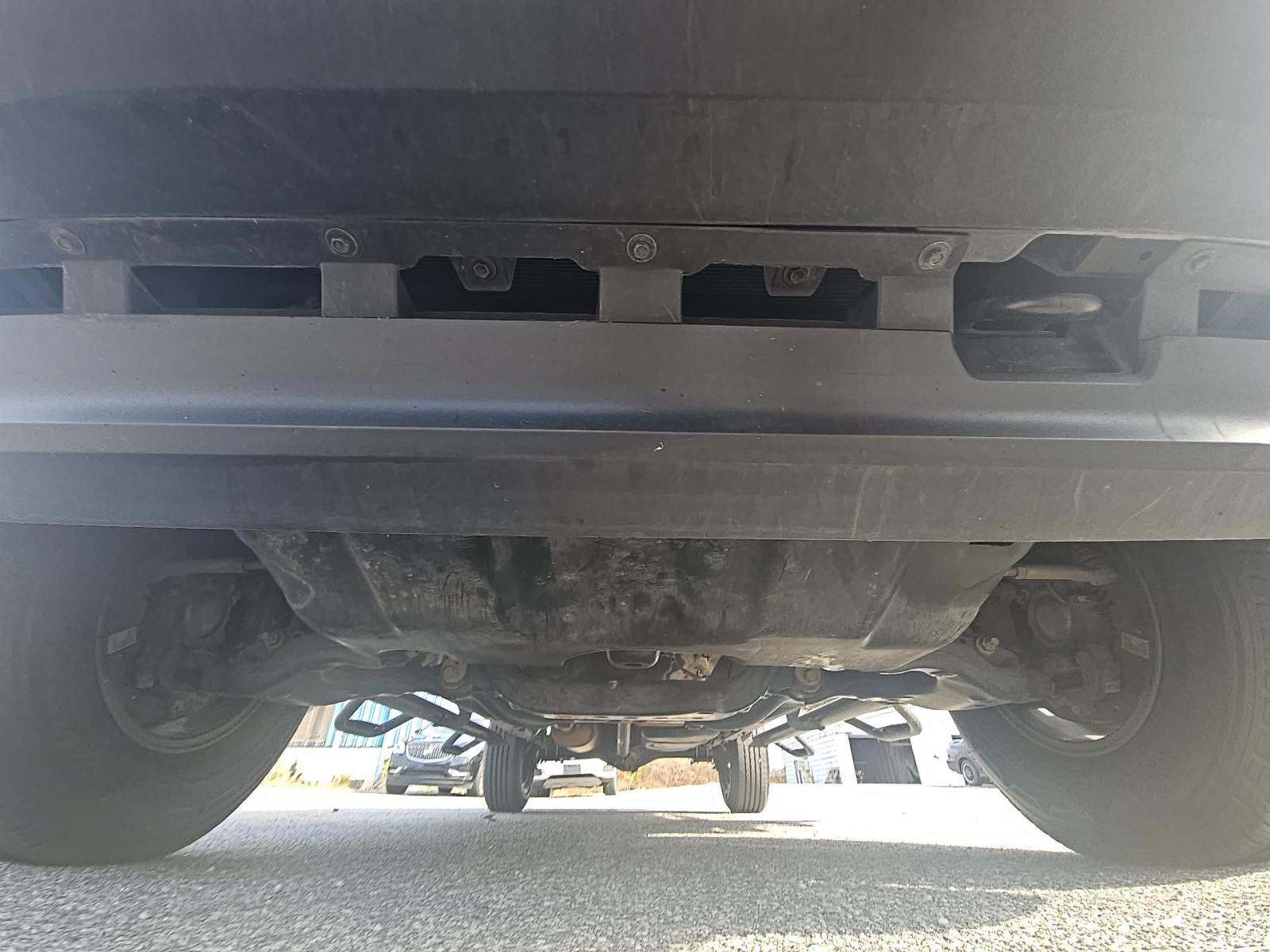 2021 Toyota Tacoma SR5 RWD