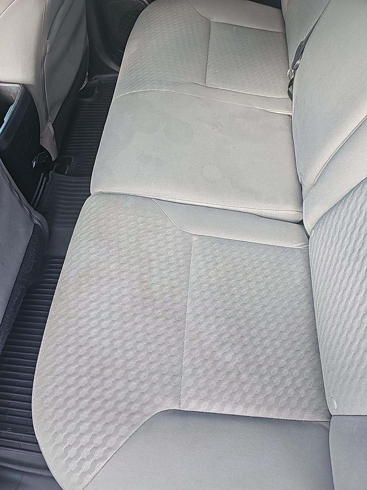 2021 Toyota Tacoma SR5 RWD