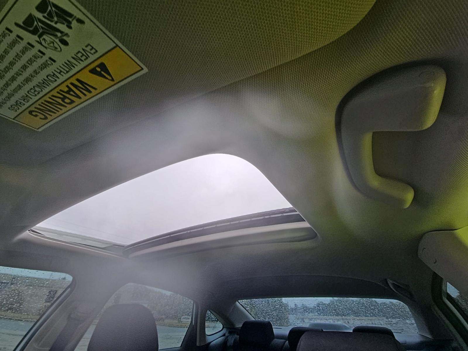 2024 Honda Civic EX FWD