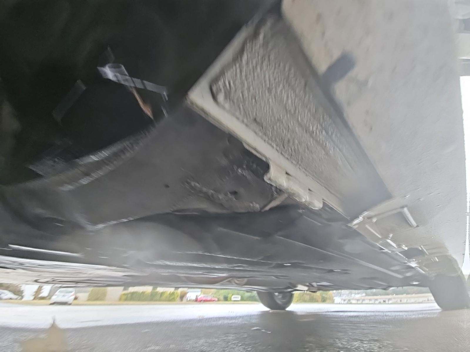 2024 Honda Civic EX FWD