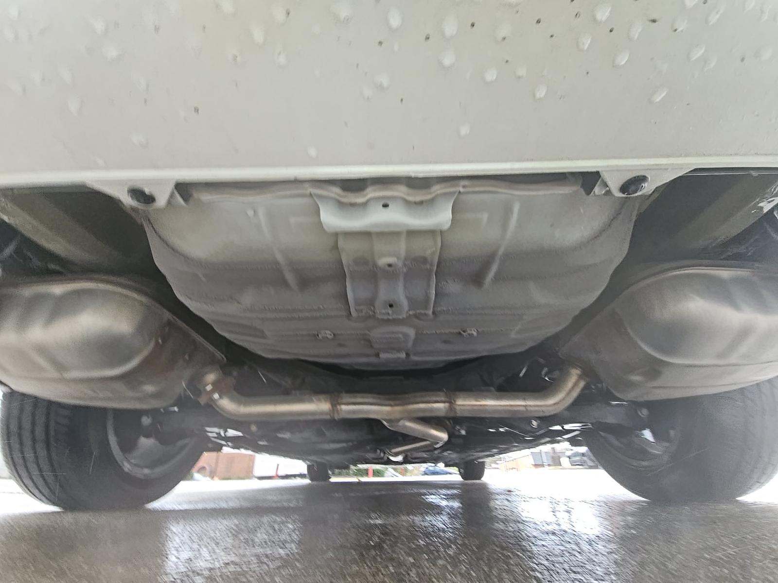 2024 Honda Civic EX FWD