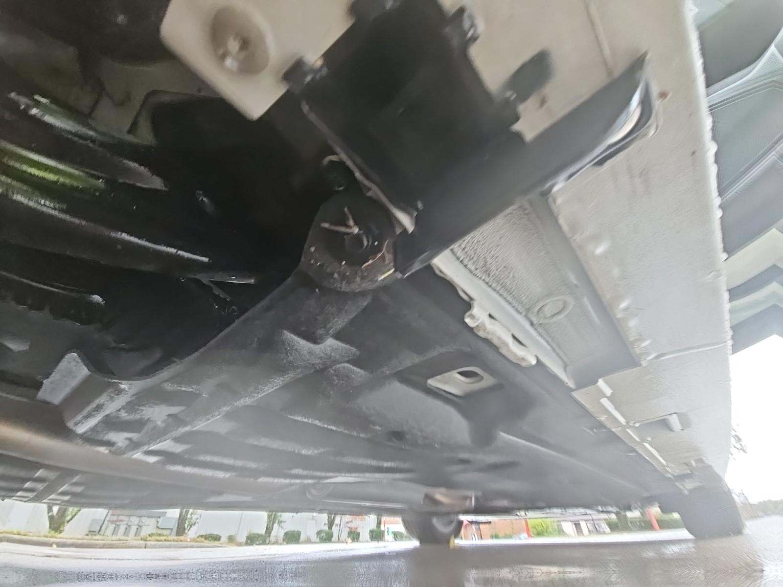 2024 Honda Civic EX FWD