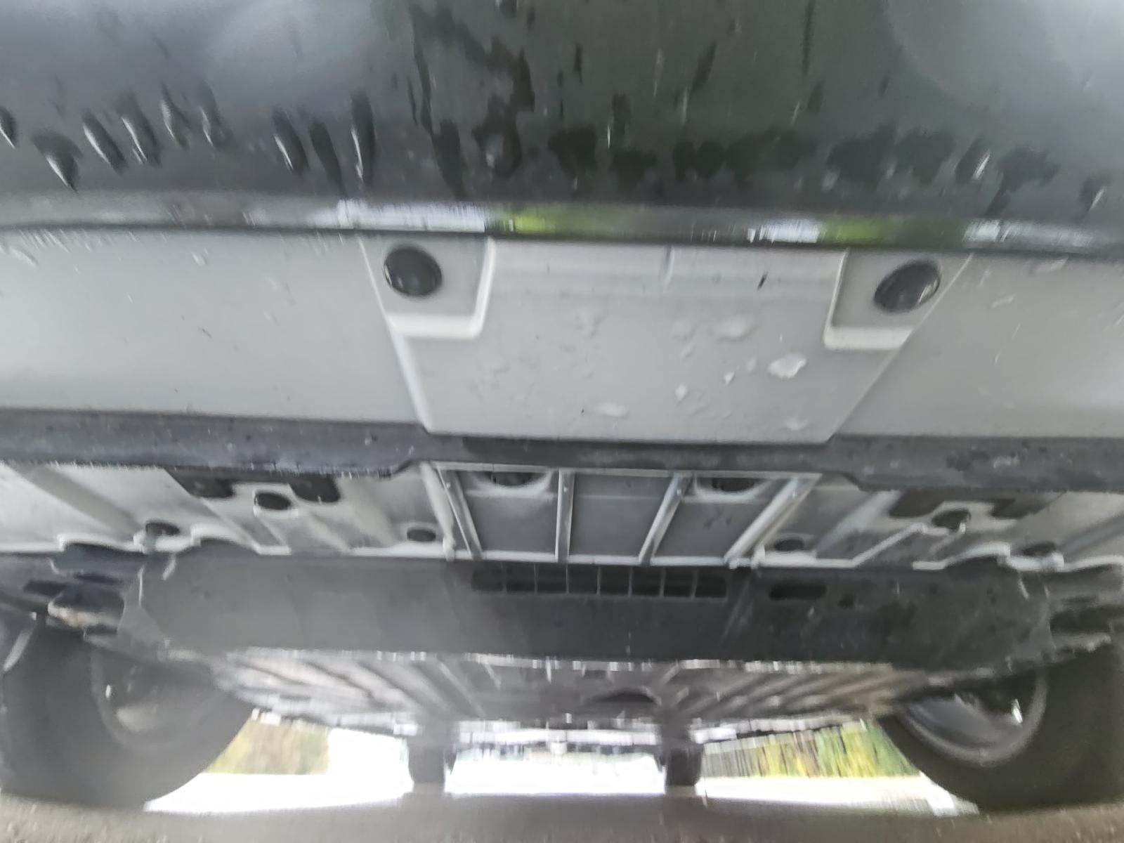 2024 Honda Civic EX FWD