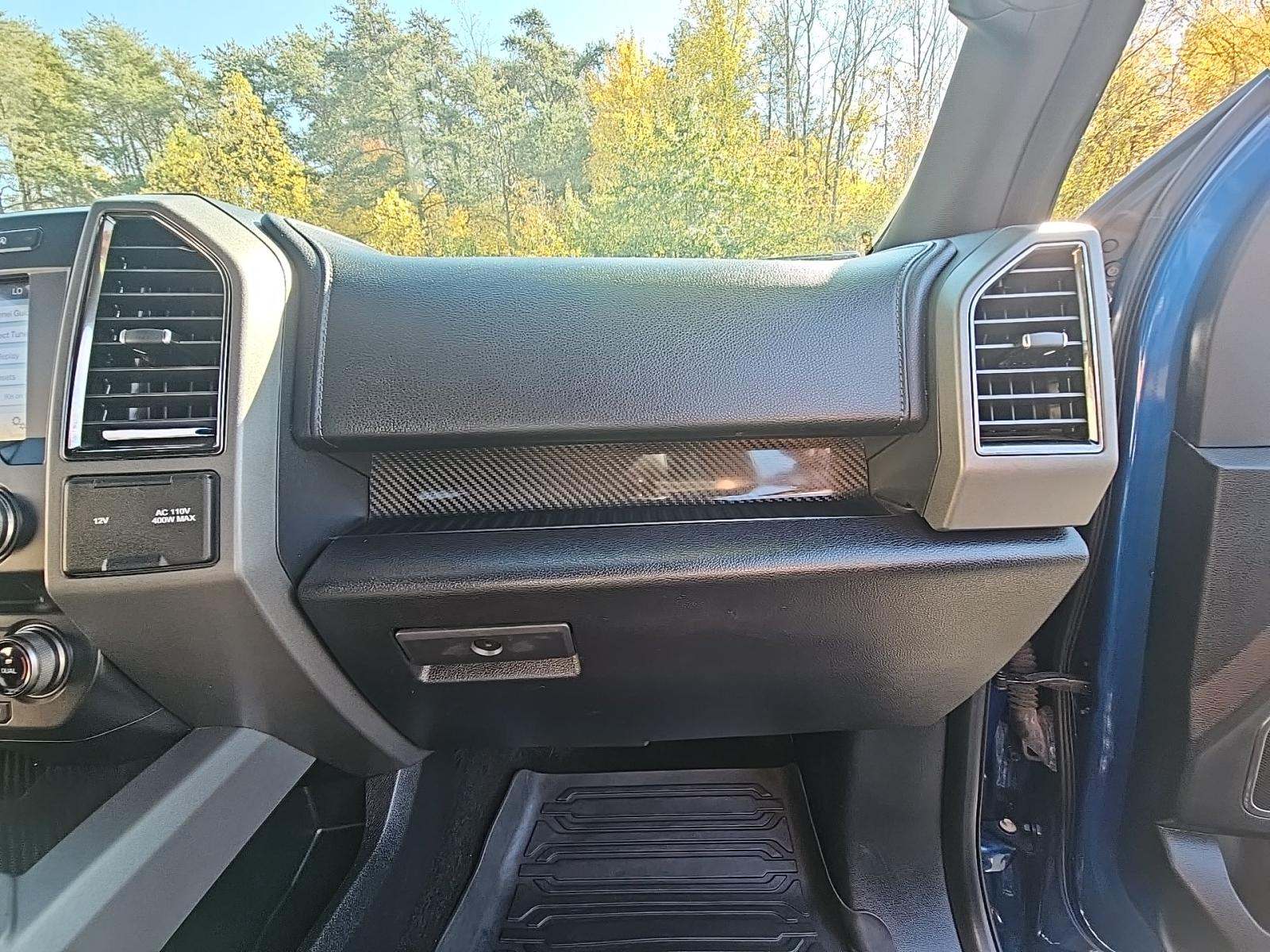 2018 Ford F-150 Raptor AWD