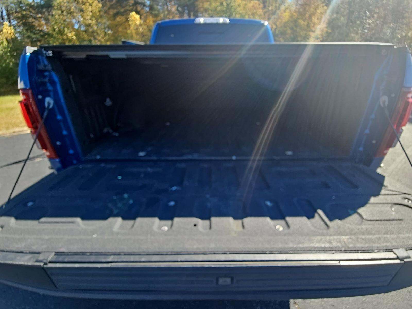 2018 Ford F-150 Raptor AWD