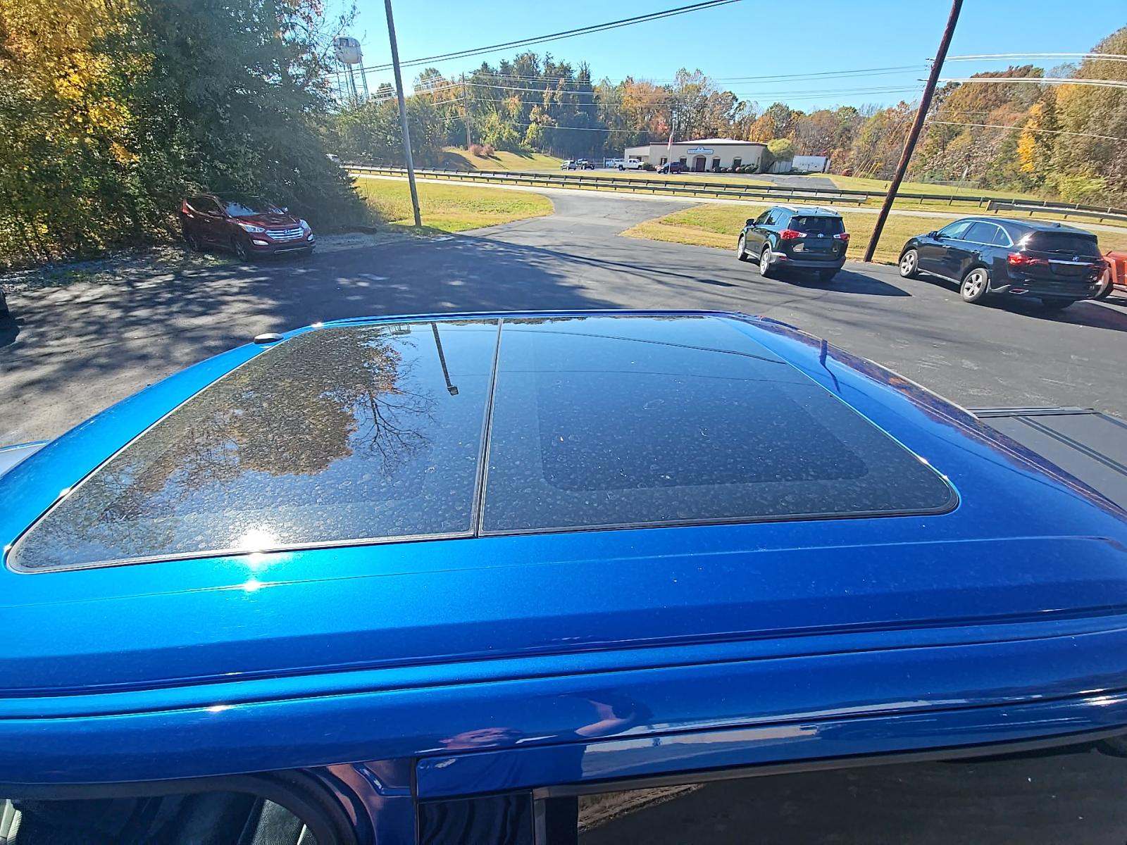 2018 Ford F-150 Raptor AWD