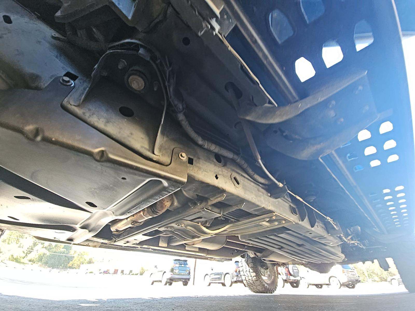 2018 Ford F-150 Raptor AWD