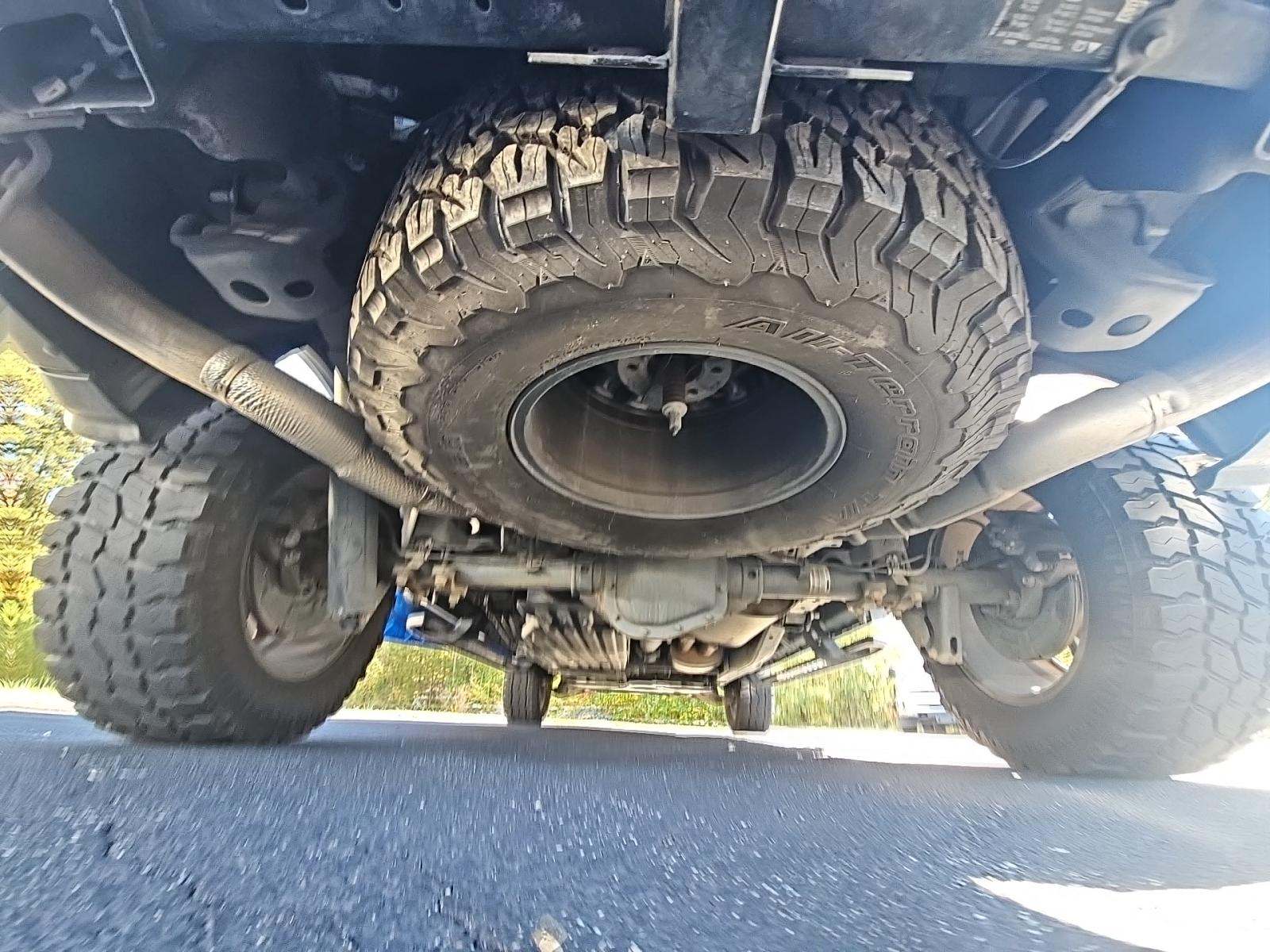 2018 Ford F-150 Raptor AWD