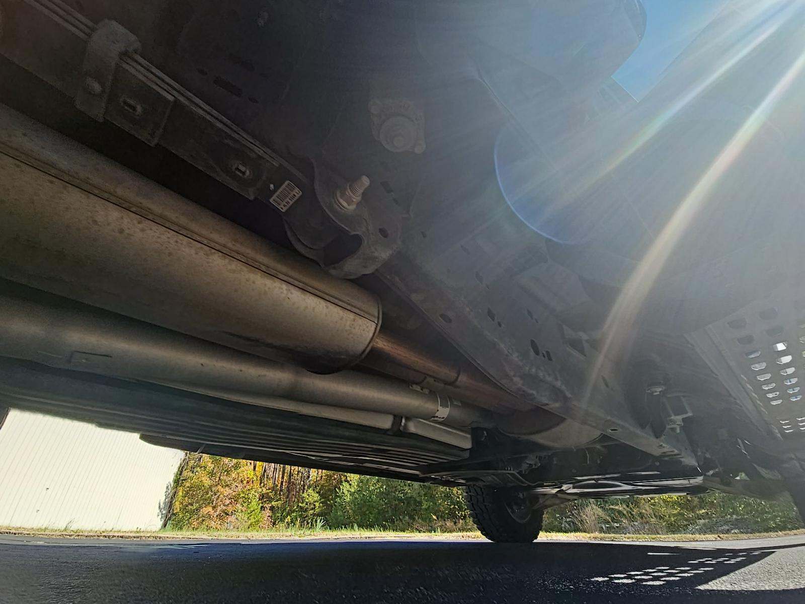 2018 Ford F-150 Raptor AWD