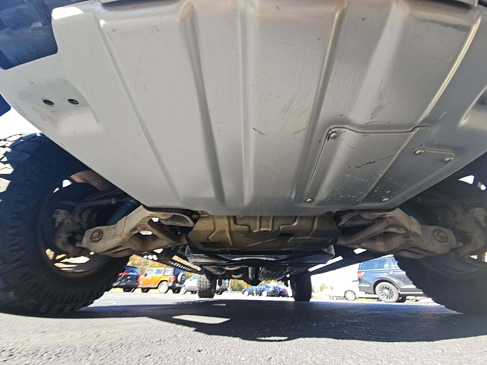 2018 Ford F-150 Raptor AWD