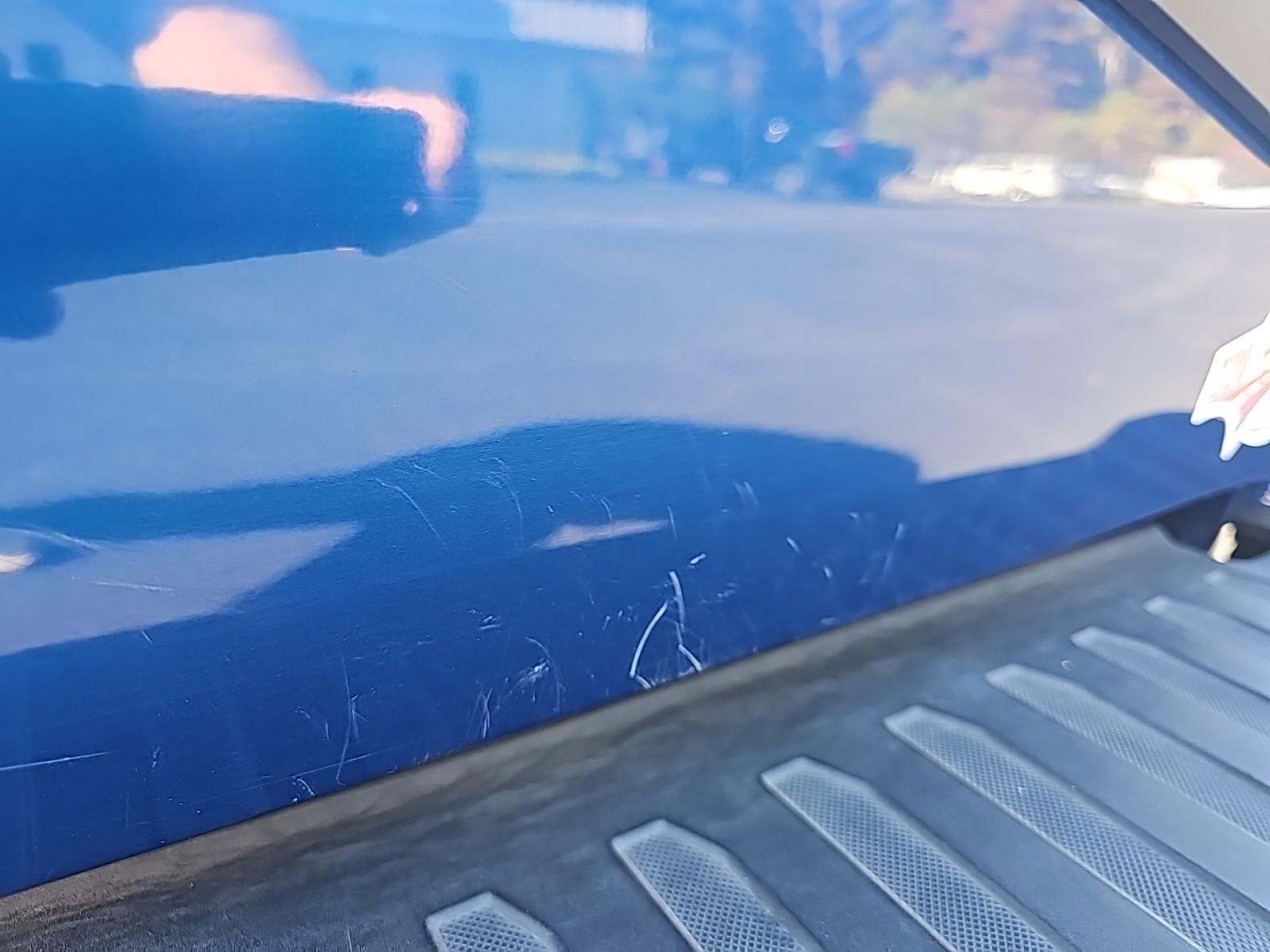 2018 Ford F-150 Raptor AWD