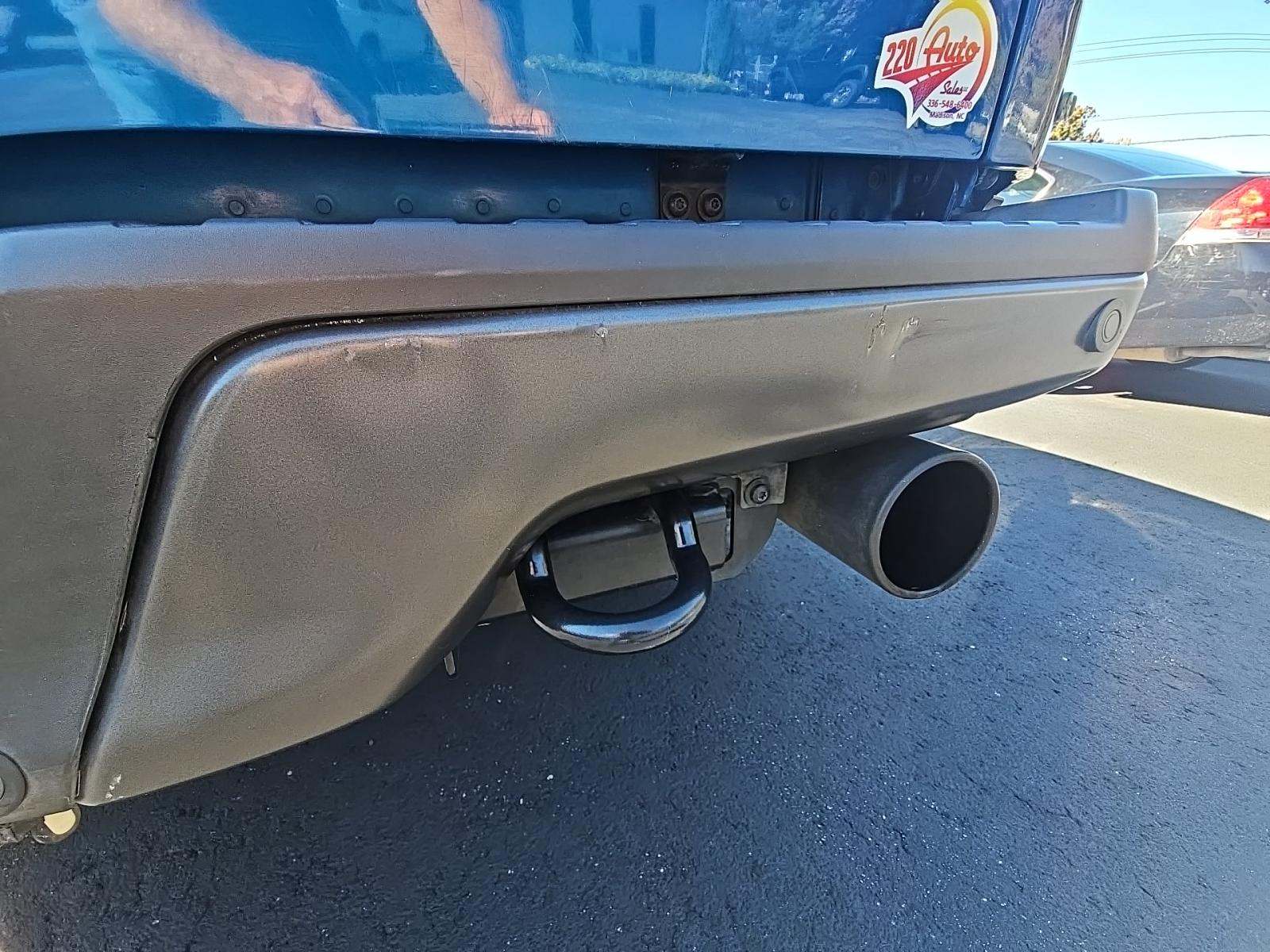 2018 Ford F-150 Raptor AWD