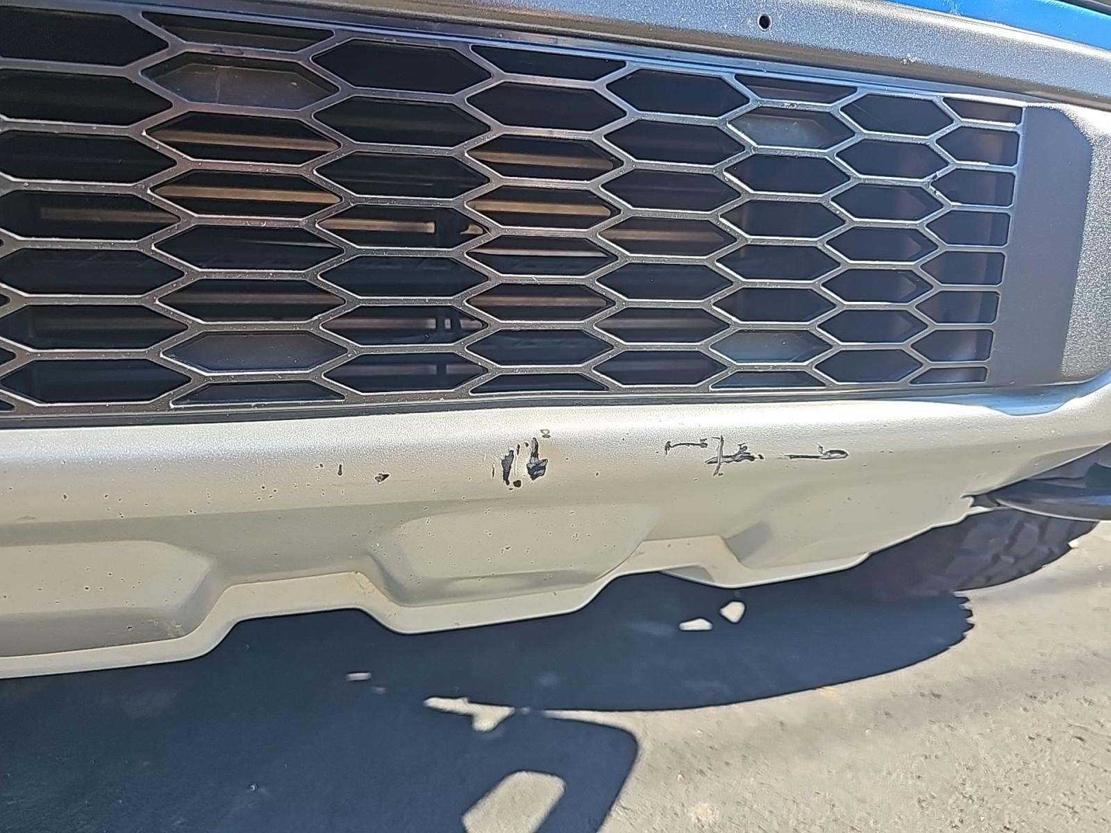 2018 Ford F-150 Raptor AWD