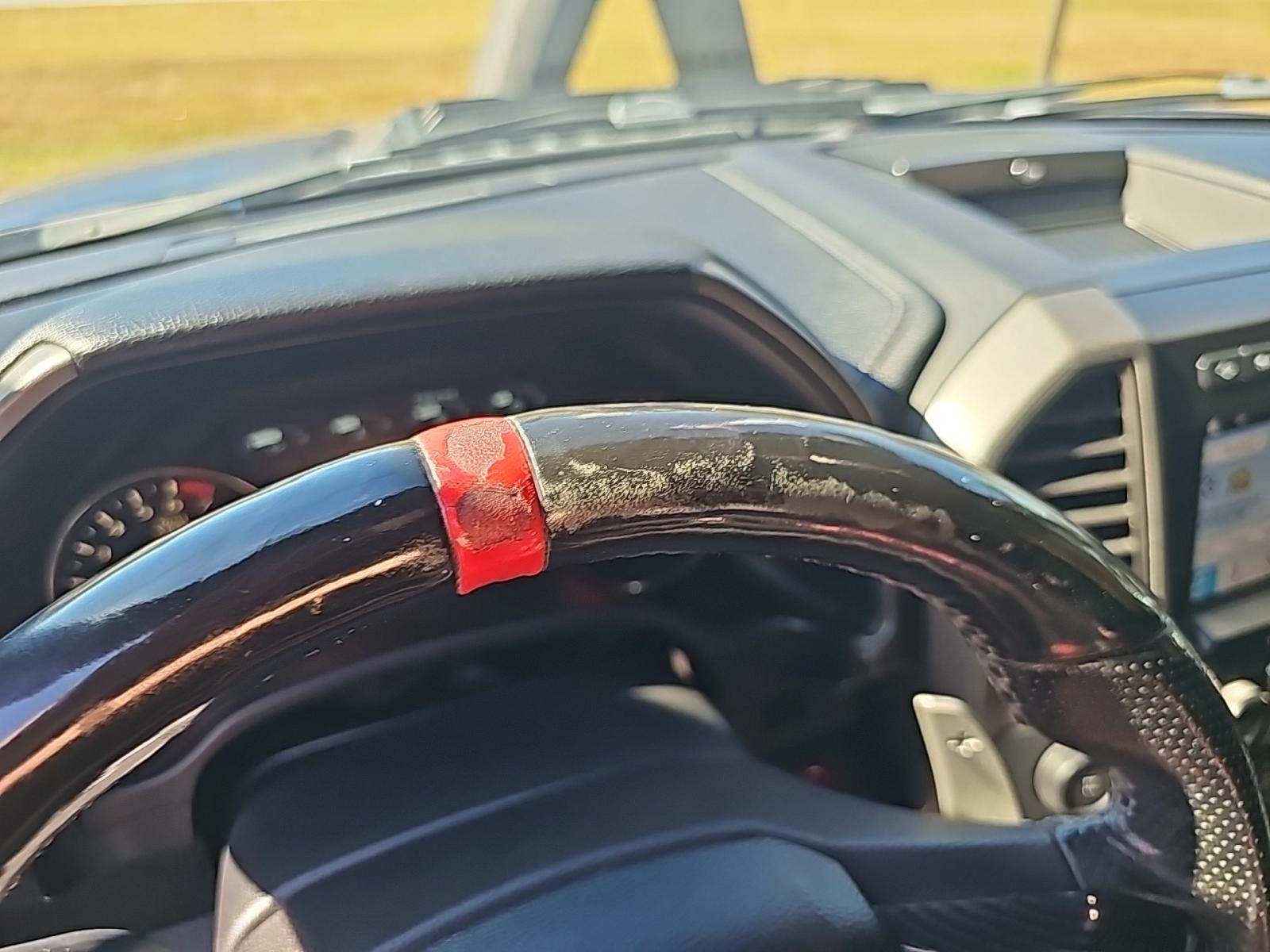 2018 Ford F-150 Raptor AWD