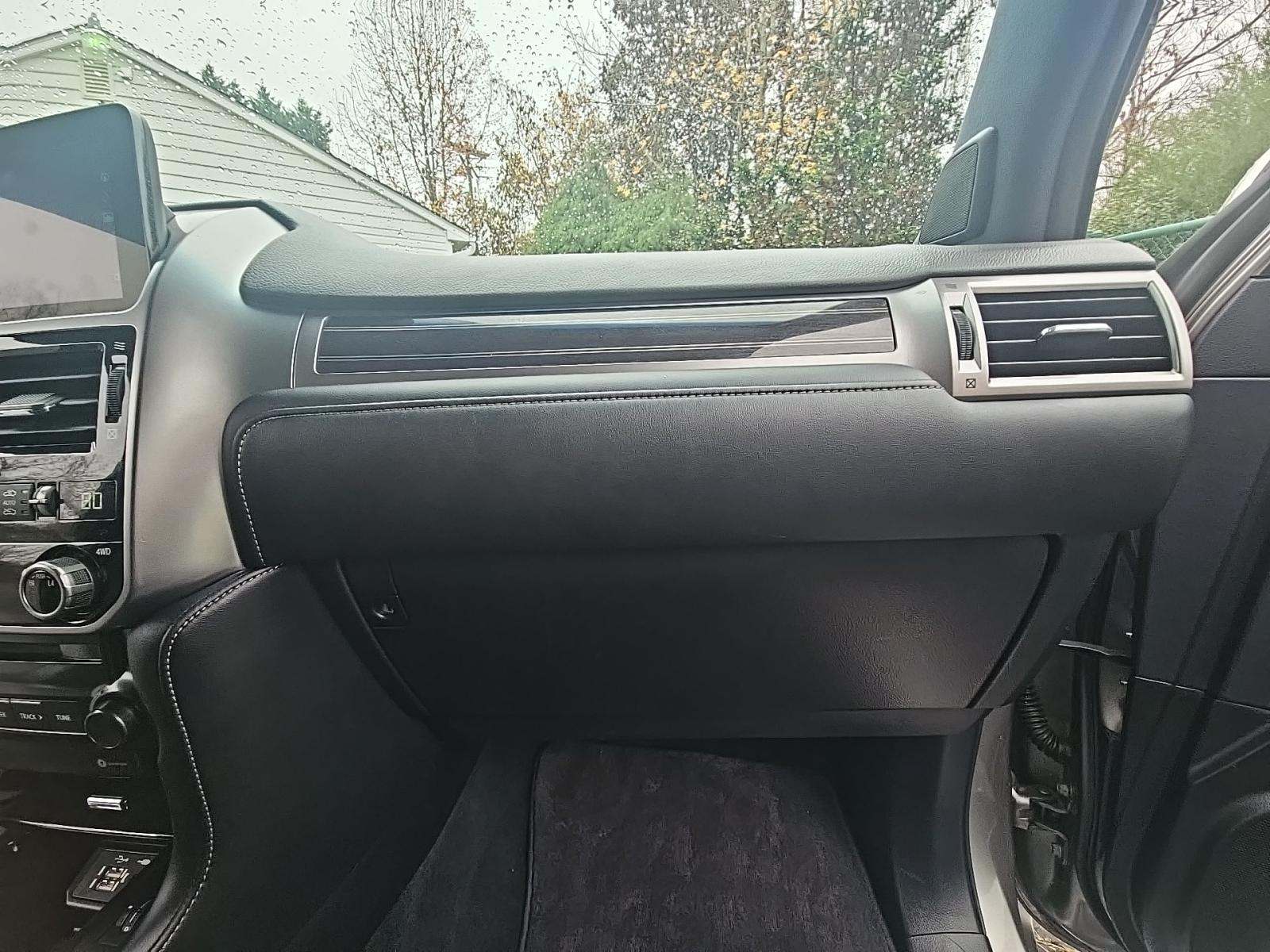 2022 Lexus GX GX 460 Premium AWD