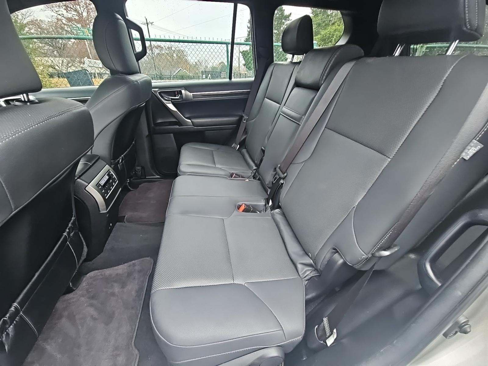 2022 Lexus GX GX 460 Premium AWD