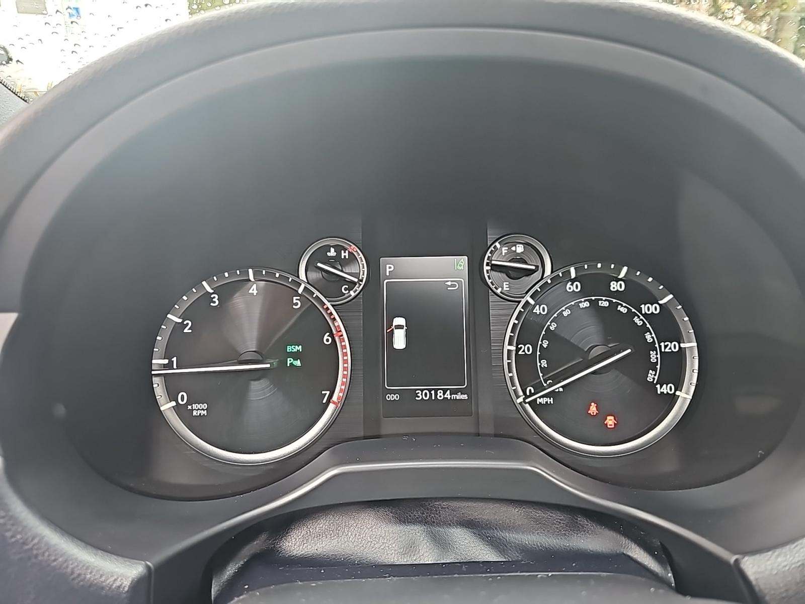 2022 Lexus GX GX 460 Premium AWD