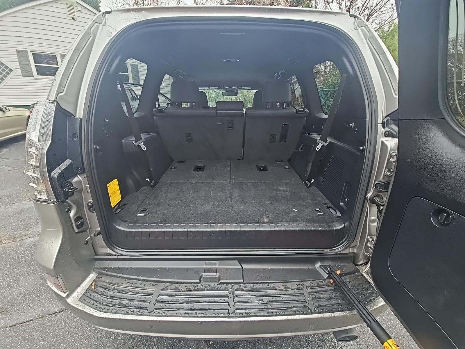 2022 Lexus GX GX 460 Premium AWD